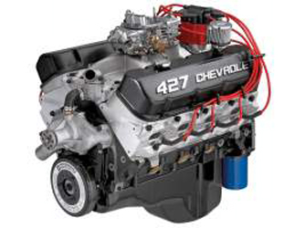 P15A9 Engine
